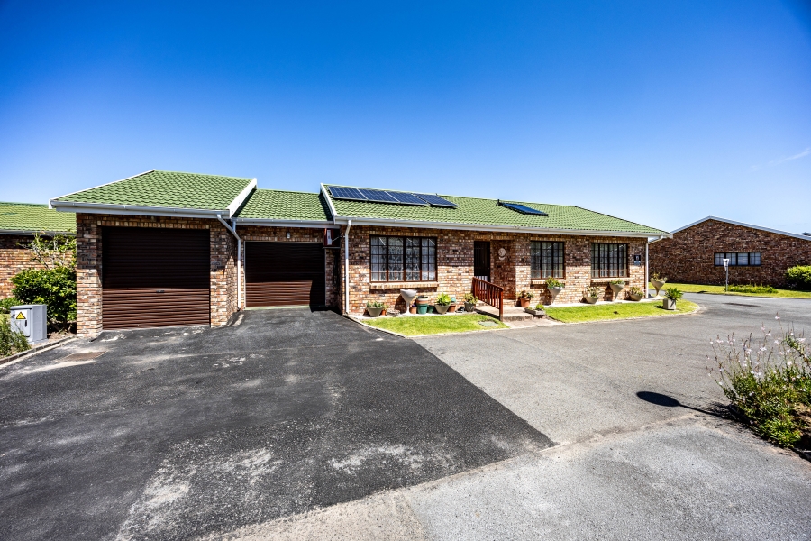 To Let 3 Bedroom Property for Rent in Gonubie Eastern Cape